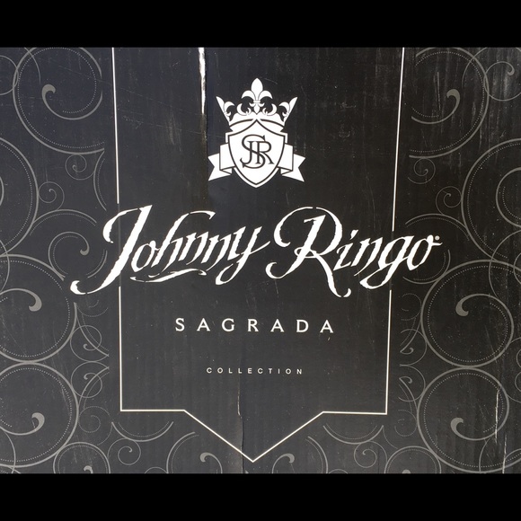 Johnny Ringo Sagrada Boot - Picture 7 of 8